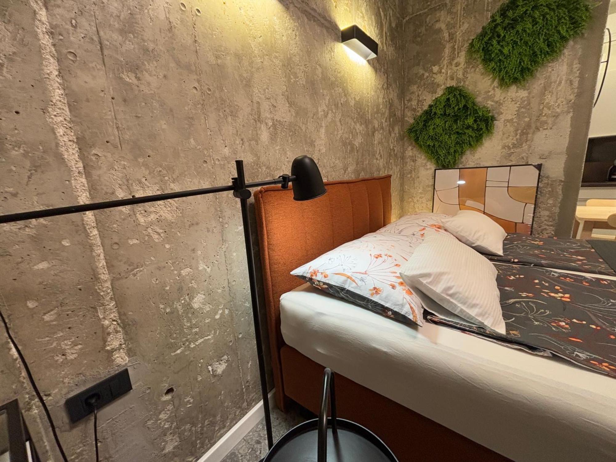 Studio For 2 スプリト エクステリア 写真